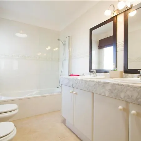 빌라 - 4 Bedrooms Private Patio With Heated Pool