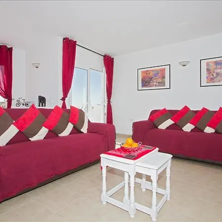 Villa - 4 Bedrooms Private Patio With Heated Pool Tias