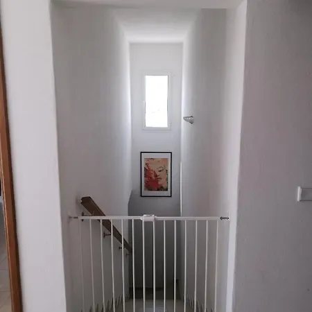 Вилла - 4 Bedrooms Private Patio With Heated Pool Тиас